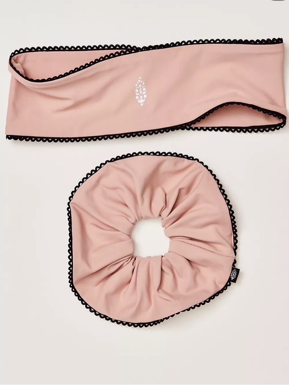 Free People Movement Better Together Hair Bundle